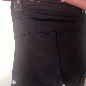 Lululemon Liberty Short